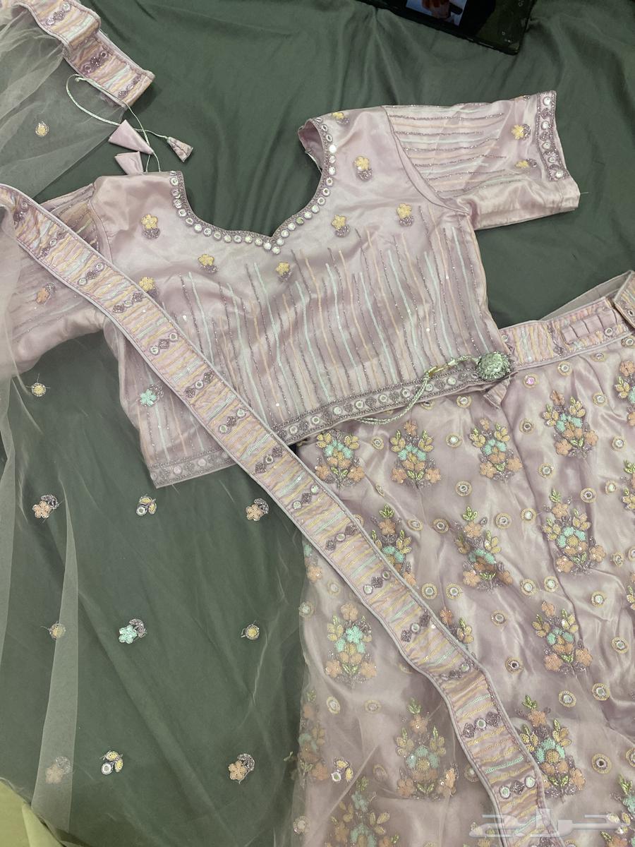 لبس هندي64558752777089112