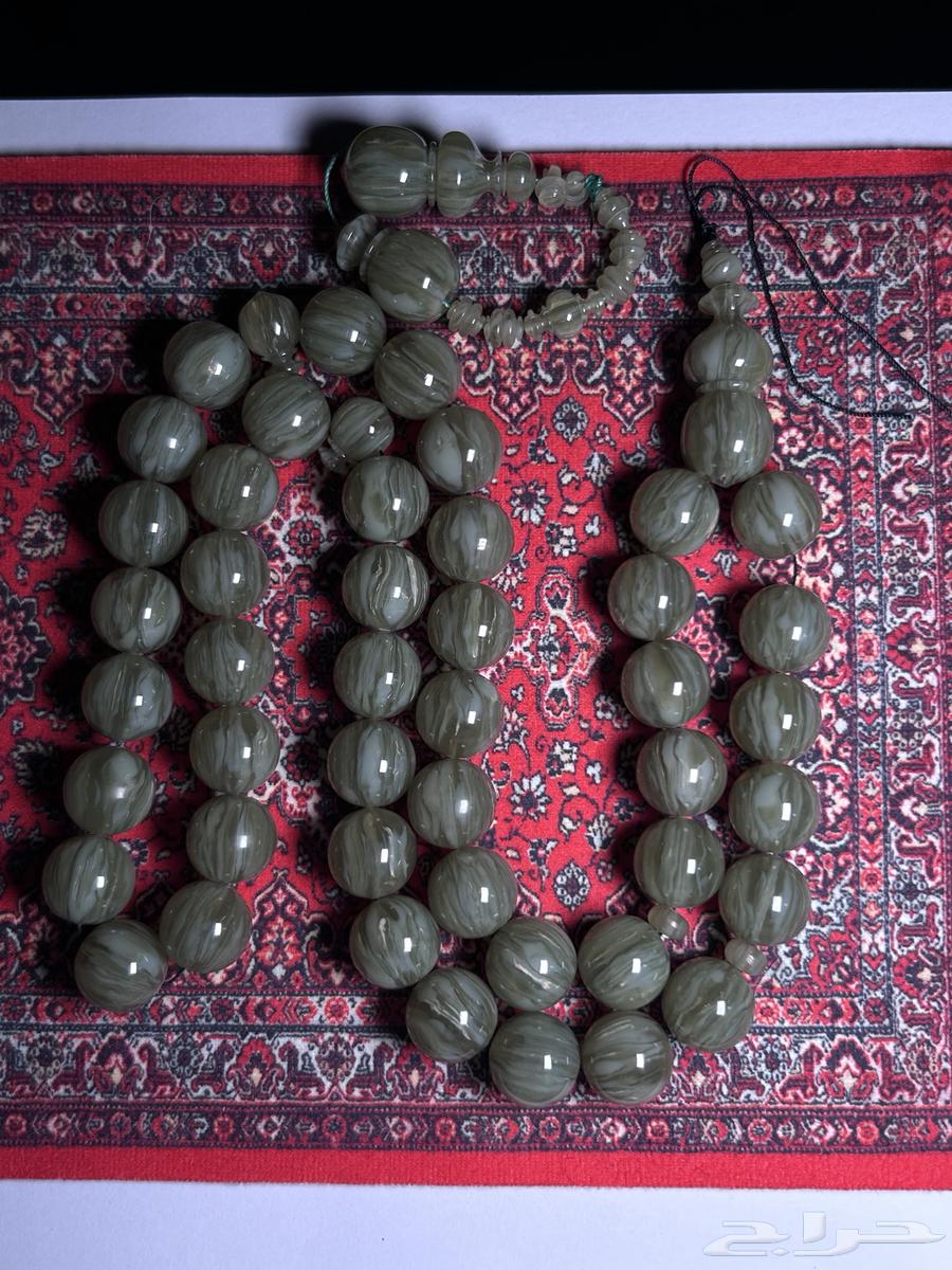 سبحة قلاليث قديم64561967609346113