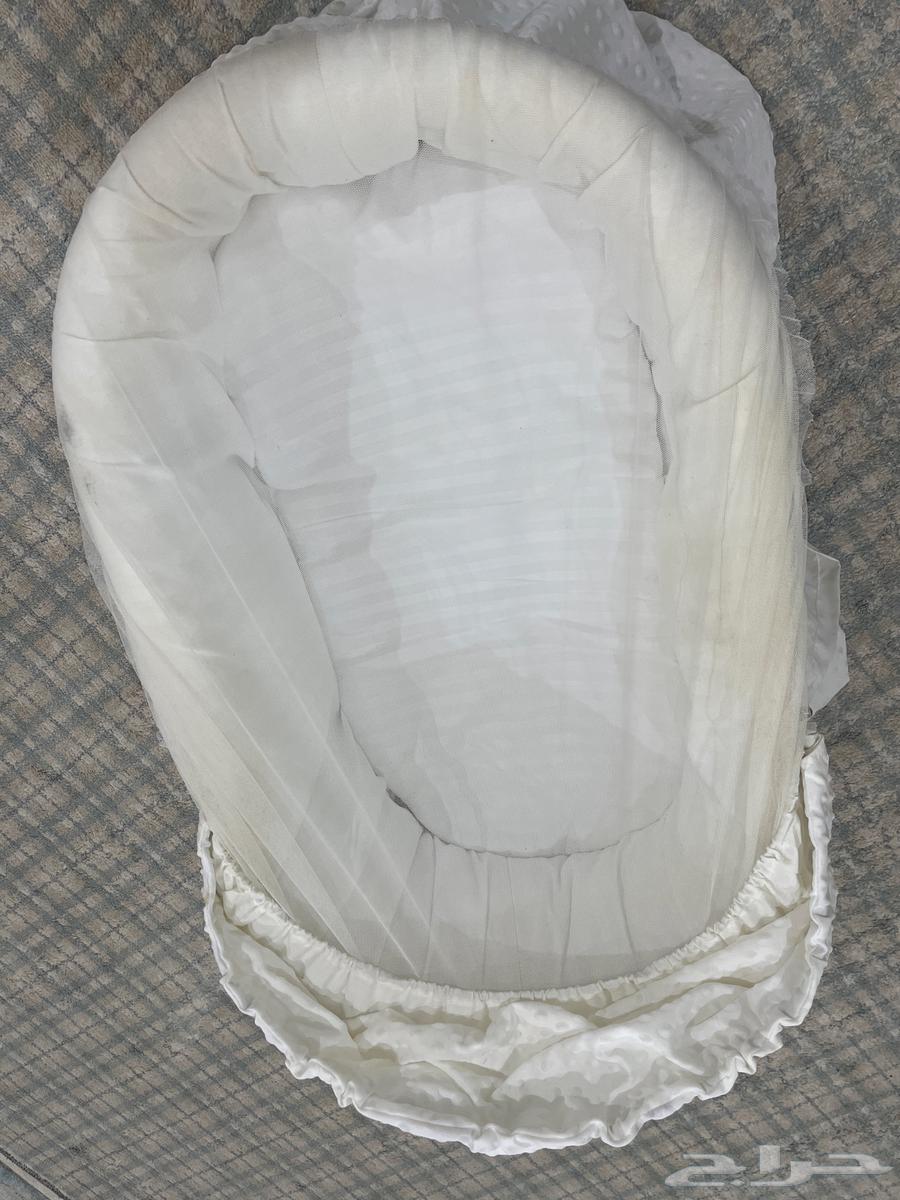 سلة موسى للأطفال64561854665091110