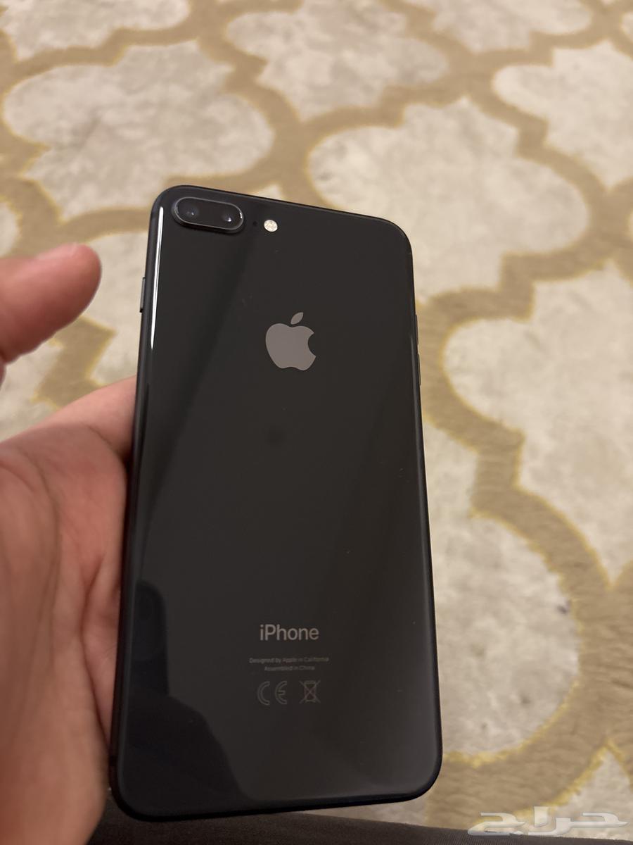 iPhone 8 Plus64561981642114114