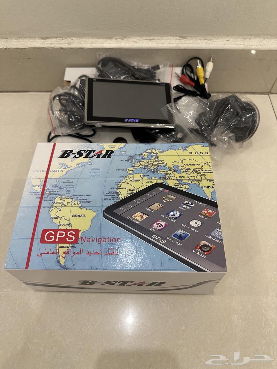 جهاز جي بي اس جديد64556553933187113