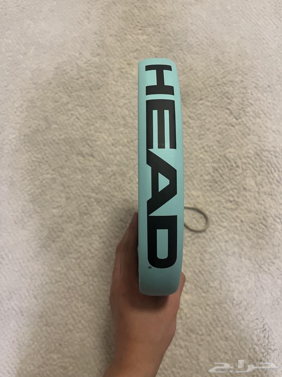 Head Gravity Team 2024 Padel Racket64555658915587111