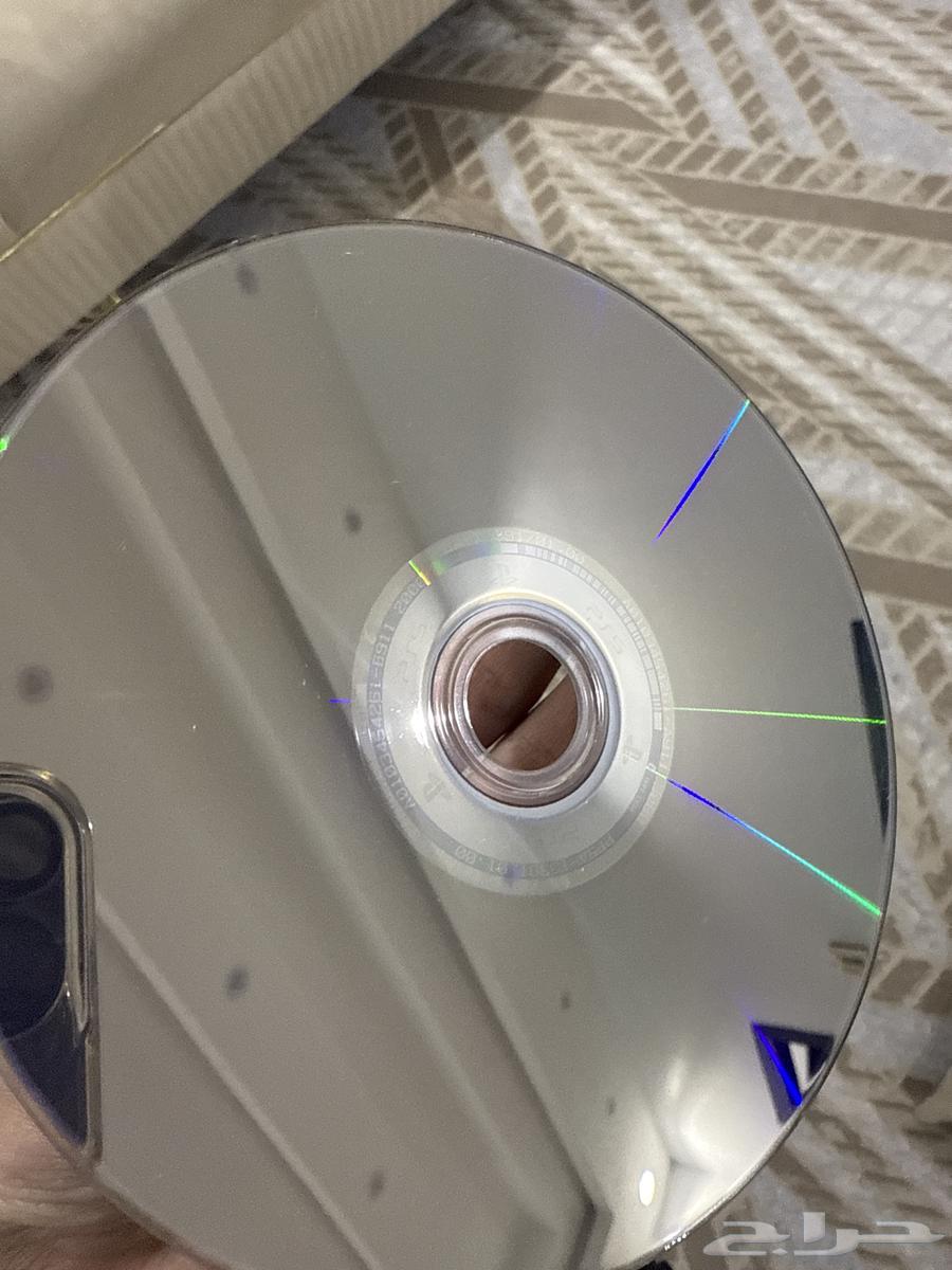 شريط فيفا 24 جديد حق سوني فايف64561029391234111