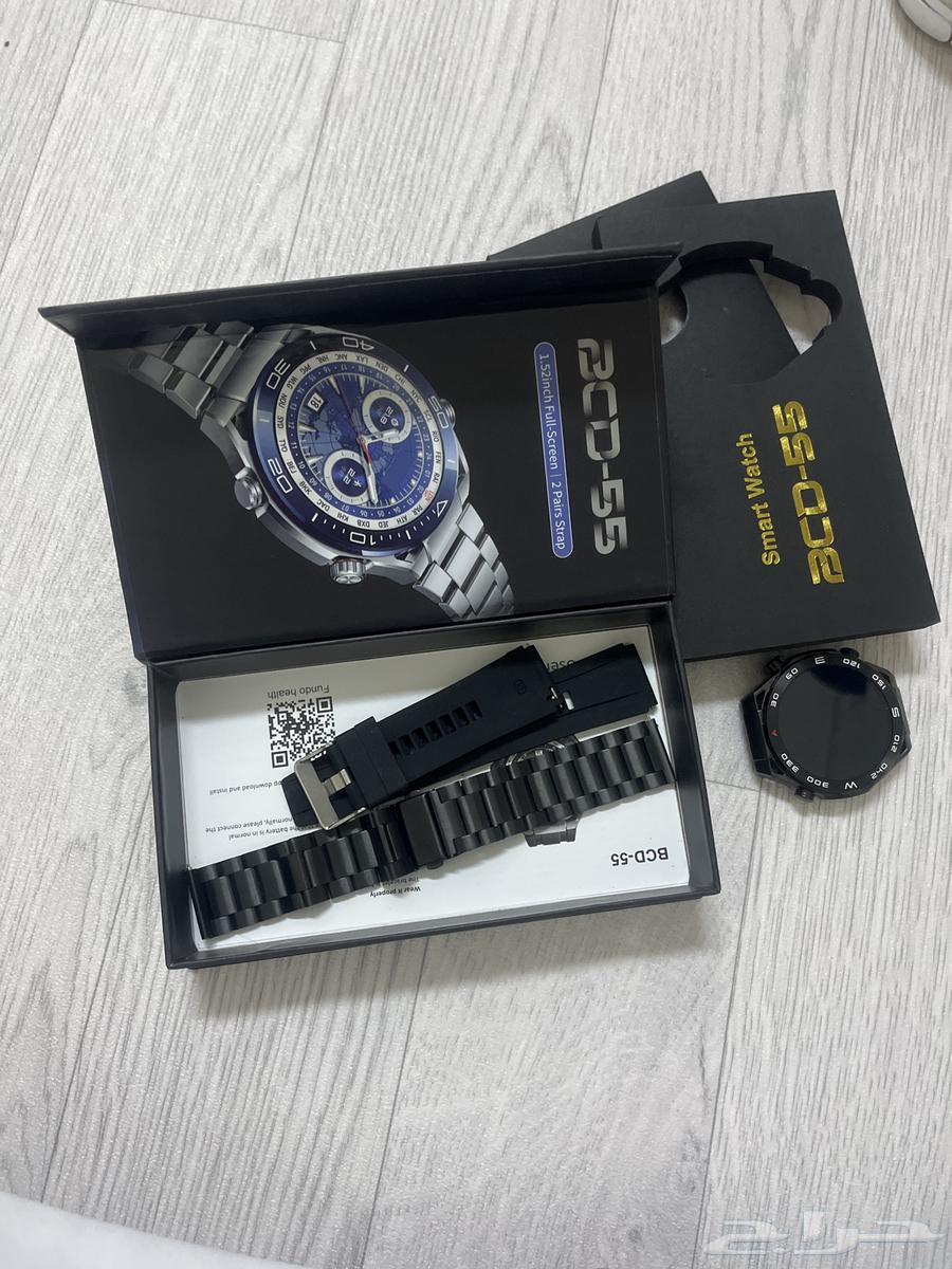 ساعه للبيع64559967511042112