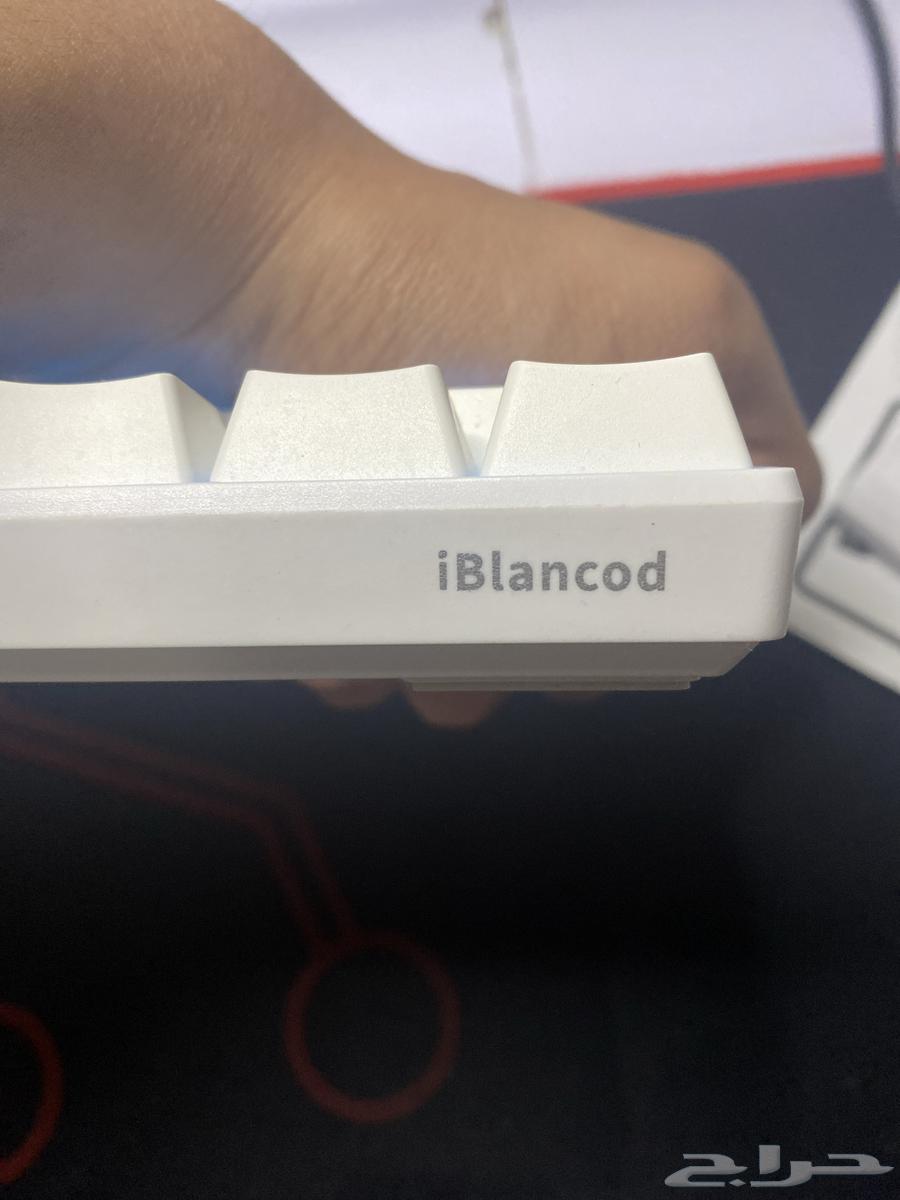 كيبورد قيمنق64555531847811114