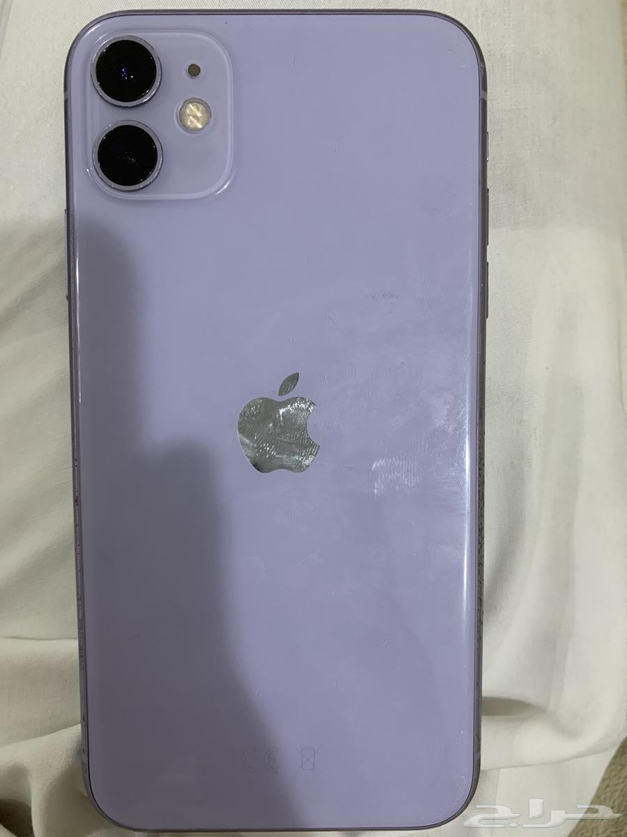 آيفون 11 للبيع64555644906241111