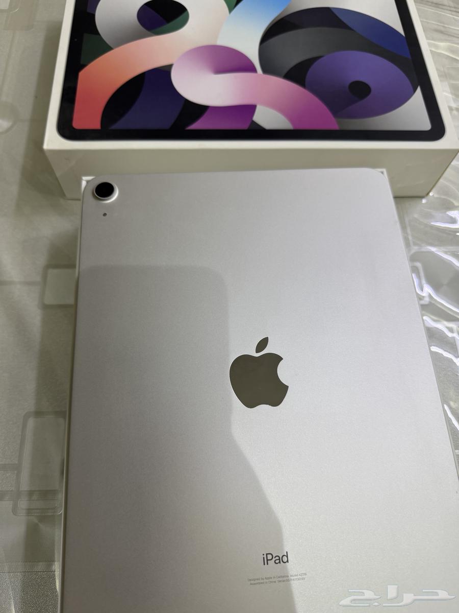 ايباد اير الجيل الرابع64560558502145112