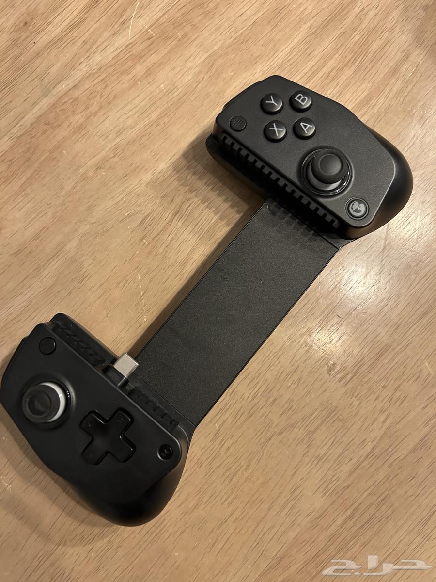يد تحكم GameSir X2 Type-C للألعاب المحمولة64559715471107110