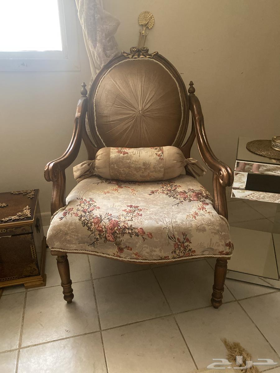 صالون للبيع64557671222913111