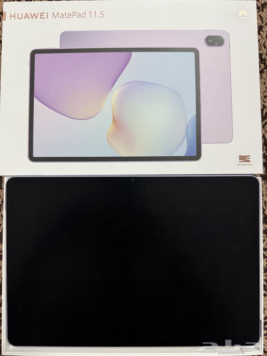 هواوي ميت باد 11.564558794575747110