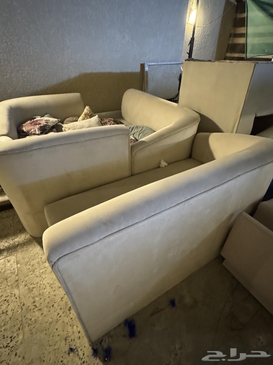 كنب للبيع64559659648257110