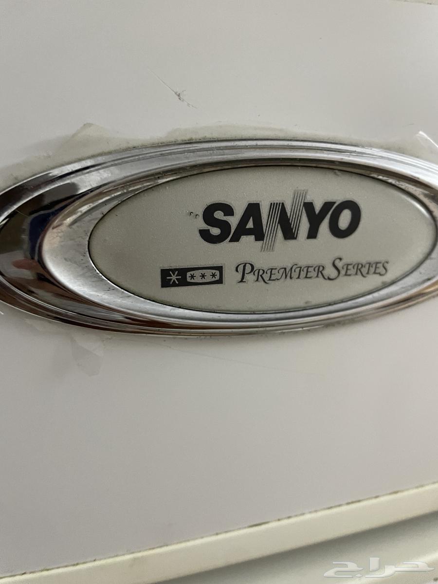 SANYO Refrigerator64558280353155110