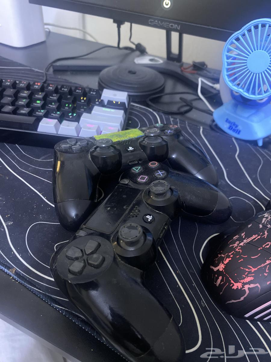 يدات سوني 4 اصليه64558086679681110