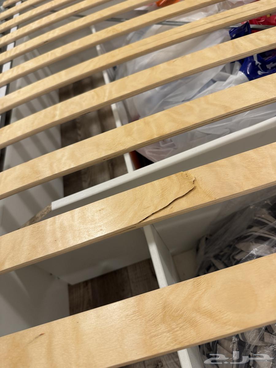 سرير ايكيا للبيع64562009624705112