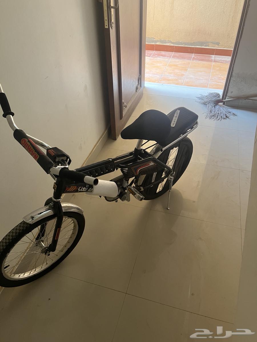 اعرض لكم ايباد و سيكل رامبو معدل و اشرطة سوني فور و ساعة64560670464514112