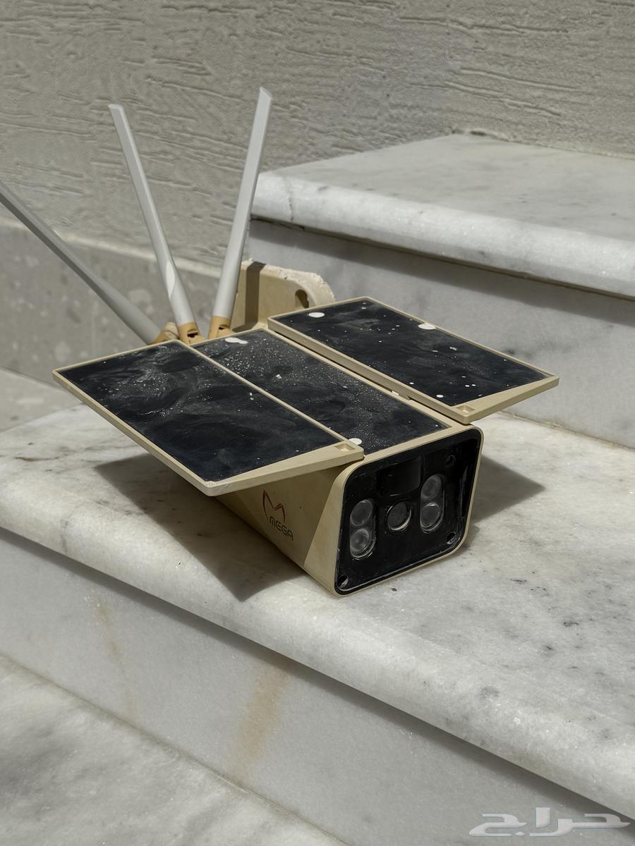 كاميرا مراقبة واي فاي 4G64554900212098110