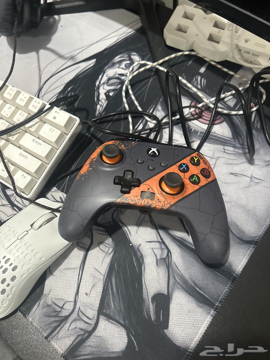 يد اكس بوكس اصليه64558864474243110