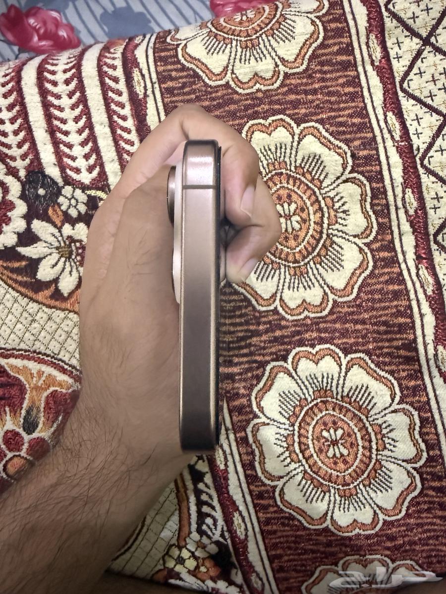 آيفون 16 برو ماكس 256 جيجابايت64556805689475113