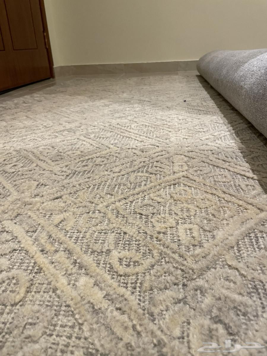 Wool Carpet 2 by 364553638054915110