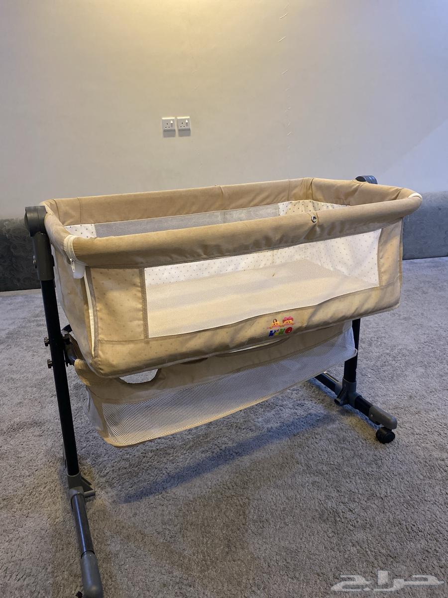 سرير أطفال نضيف64561193967617112