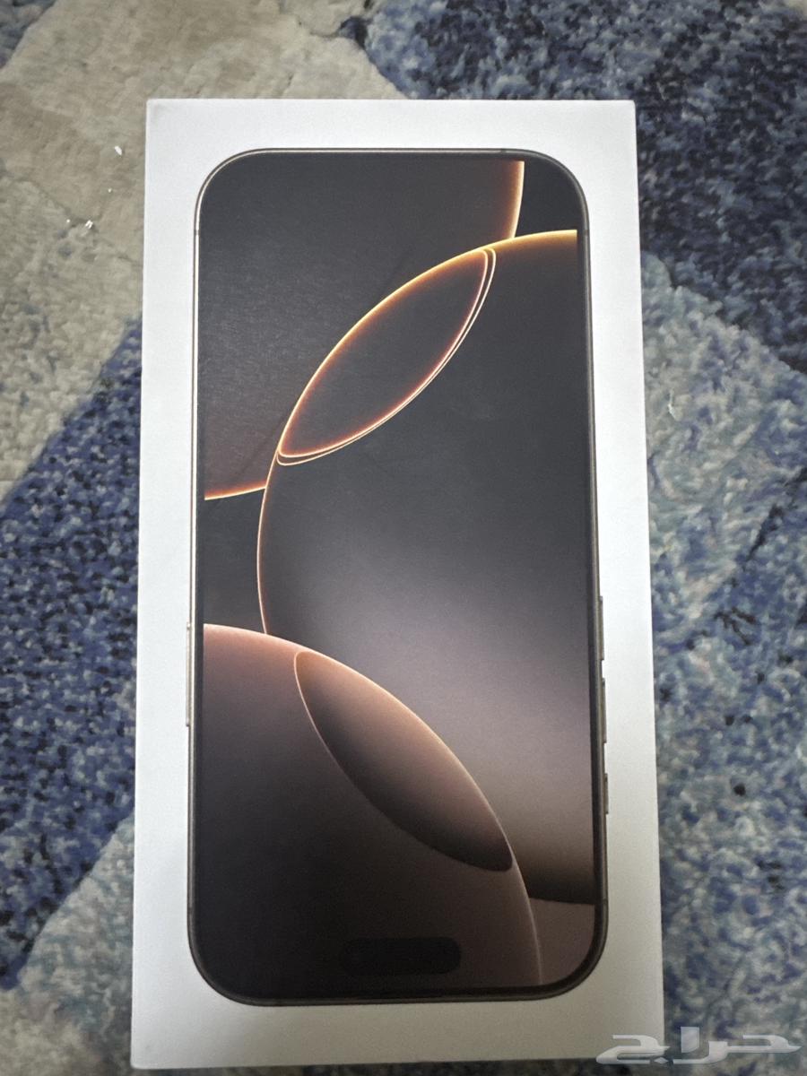 ايفون 16 برو64557461130115110