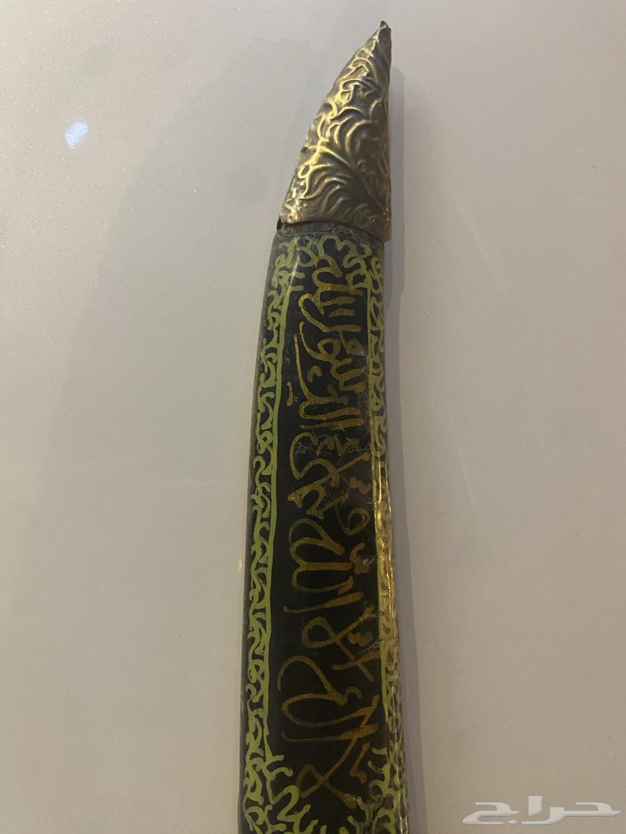 للبيع سيف قديم64553949911426111