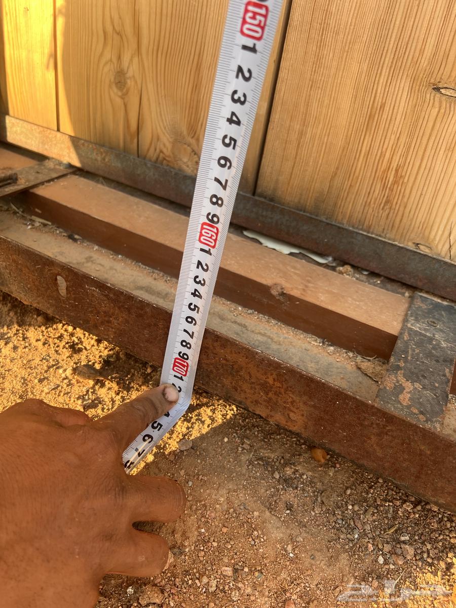 Shed Silverado with cover and platform64562375598209112