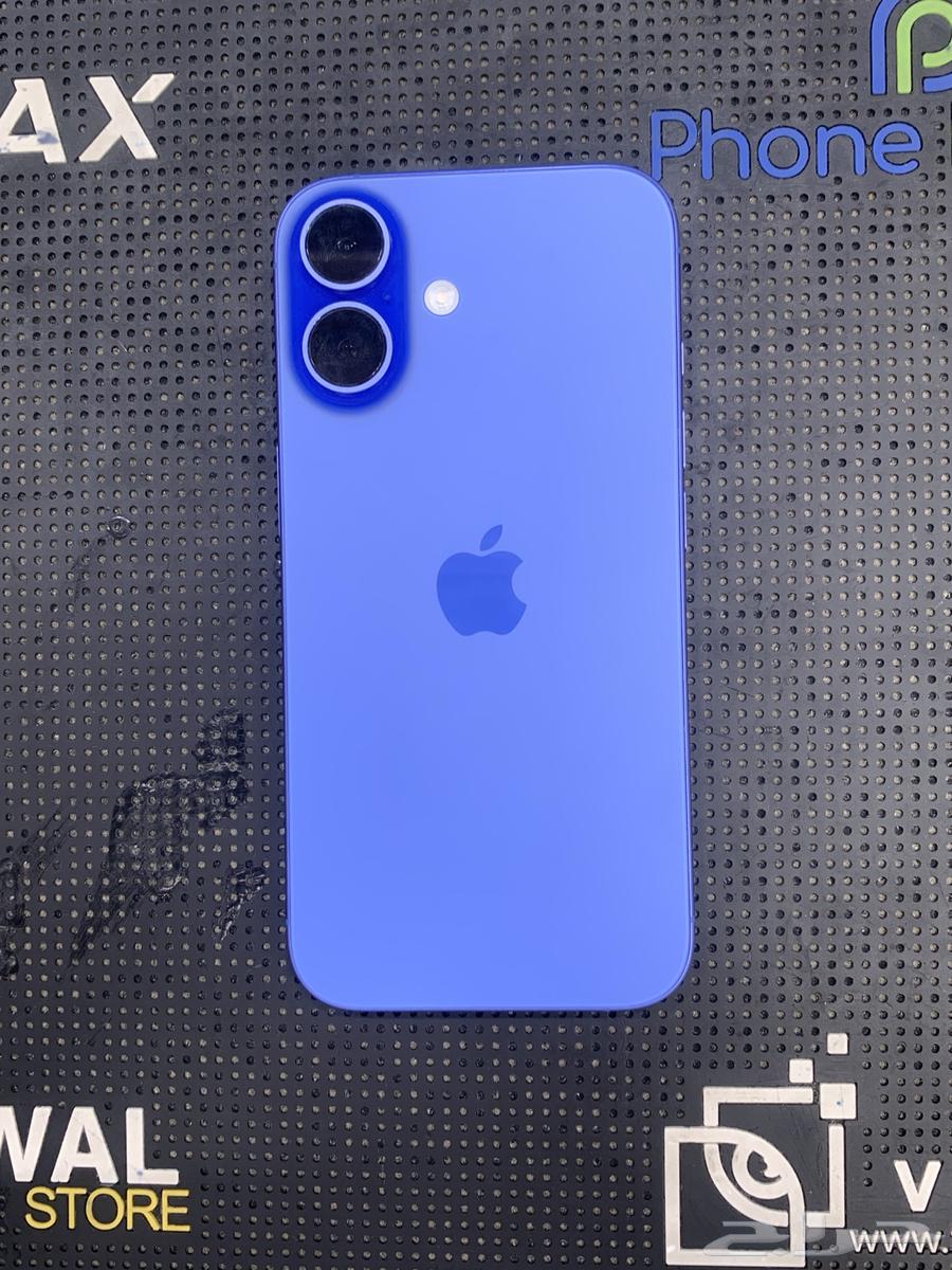 iPhone 16 Regular64561249840514112