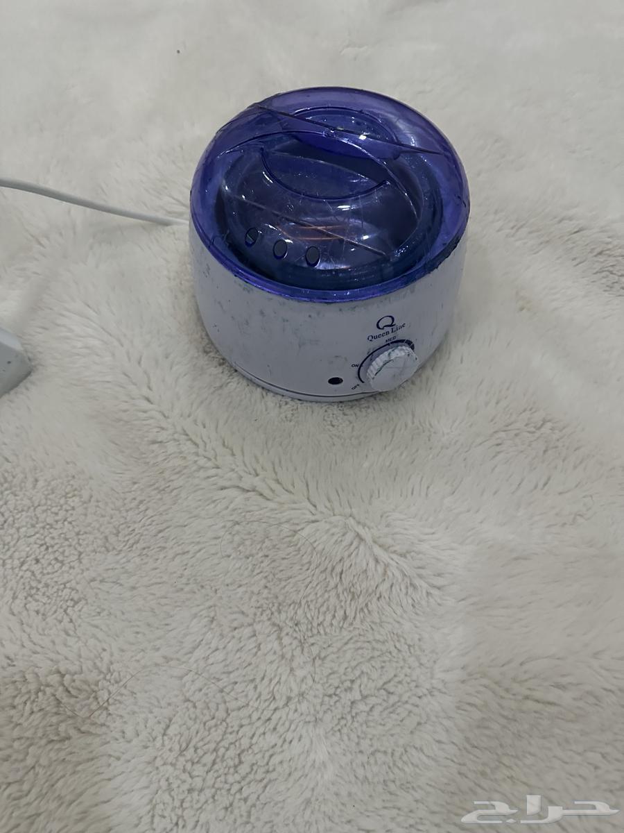 جهاز شمع لا يوجد به عيوب64561768468225110