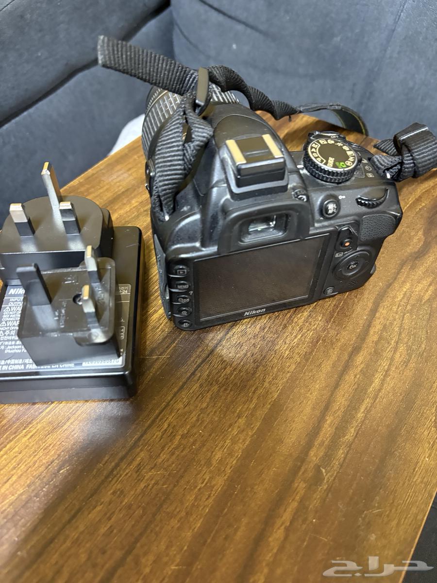 كاميرا نيكون64553823223043111