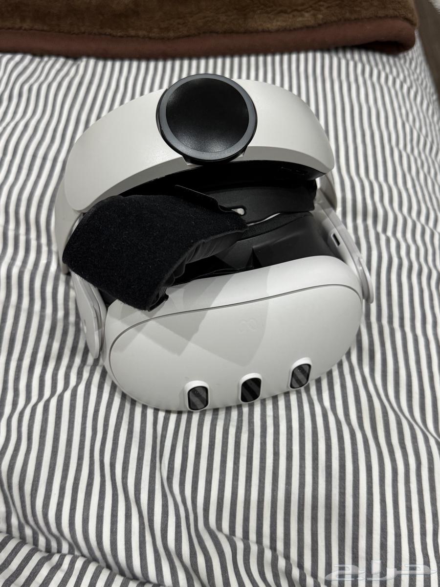 ميتا كويست 3 512 قيقا استخدام اسبوع للبيع اعلى سوم64555758230915112