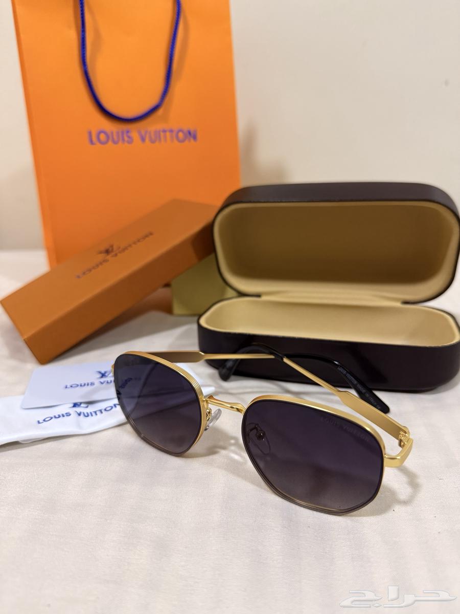 نظاره لويس فيتون جديده ( للجنسين )64560248689153110