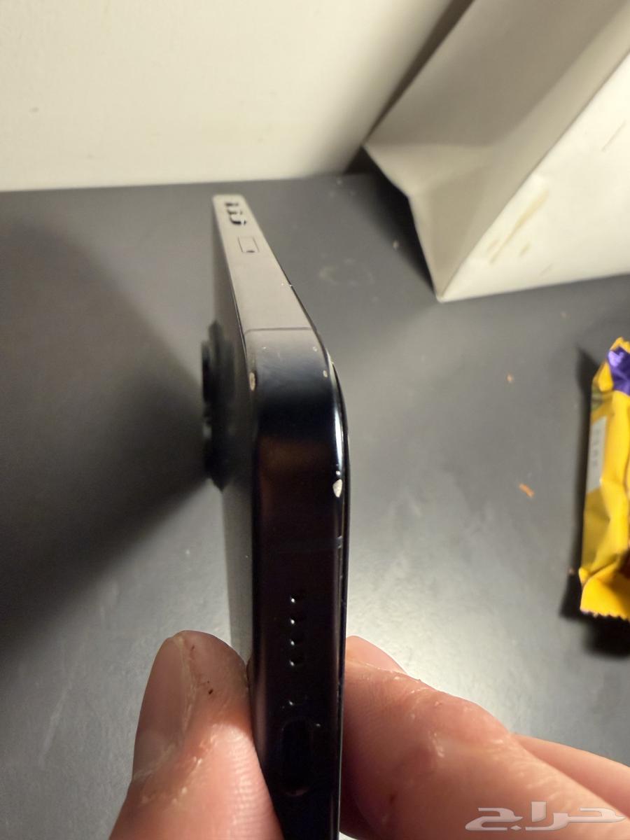 ايفون 15 برو ماكس 256 جيجا نظيف بيع مستعجل64558822842626114