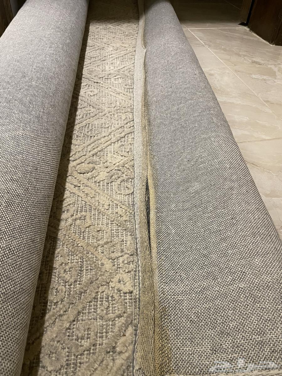 Wool Carpet 2 by 364553638054915111