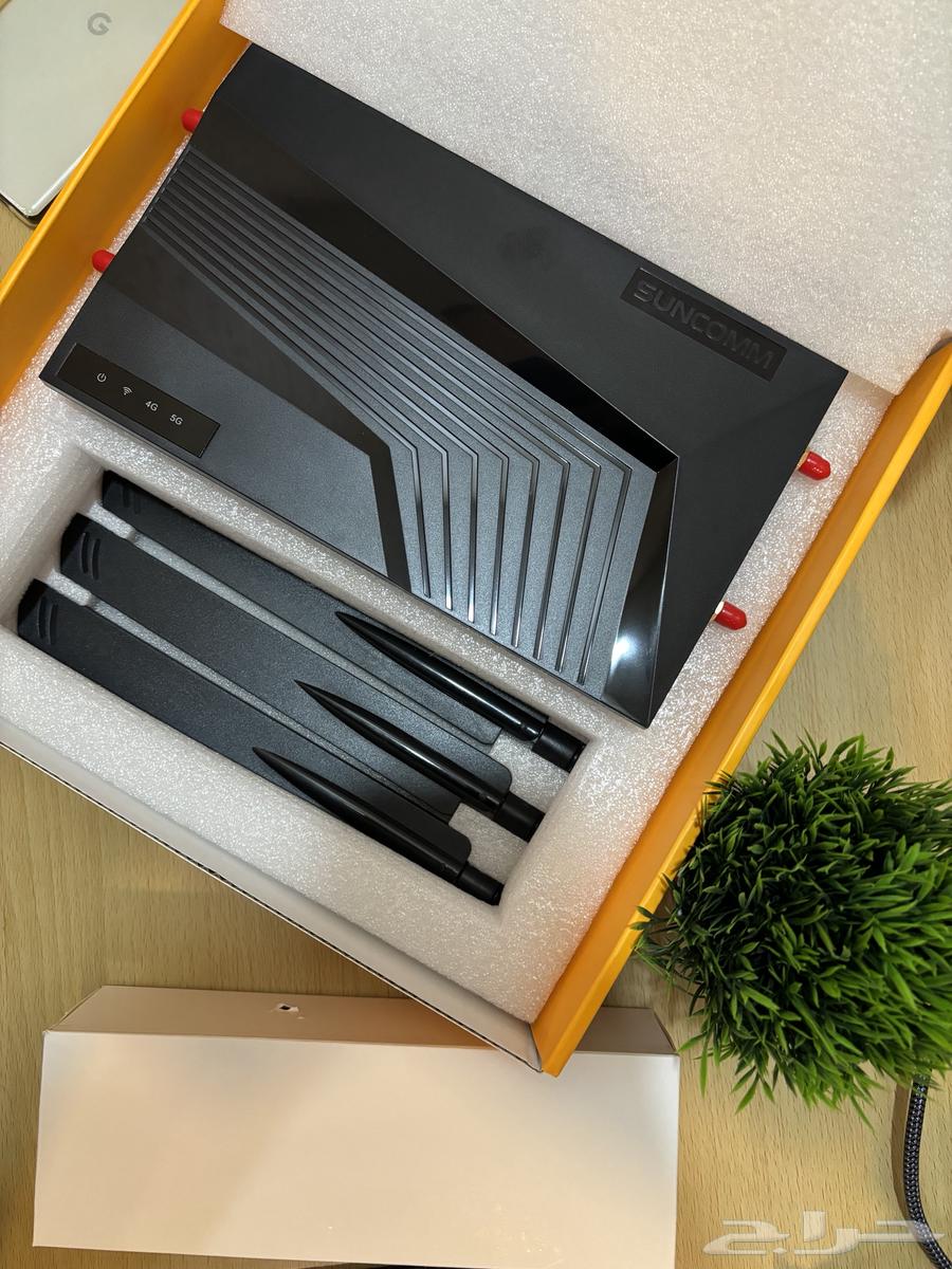 Suncomm SE06 Pro Router64556525779587110