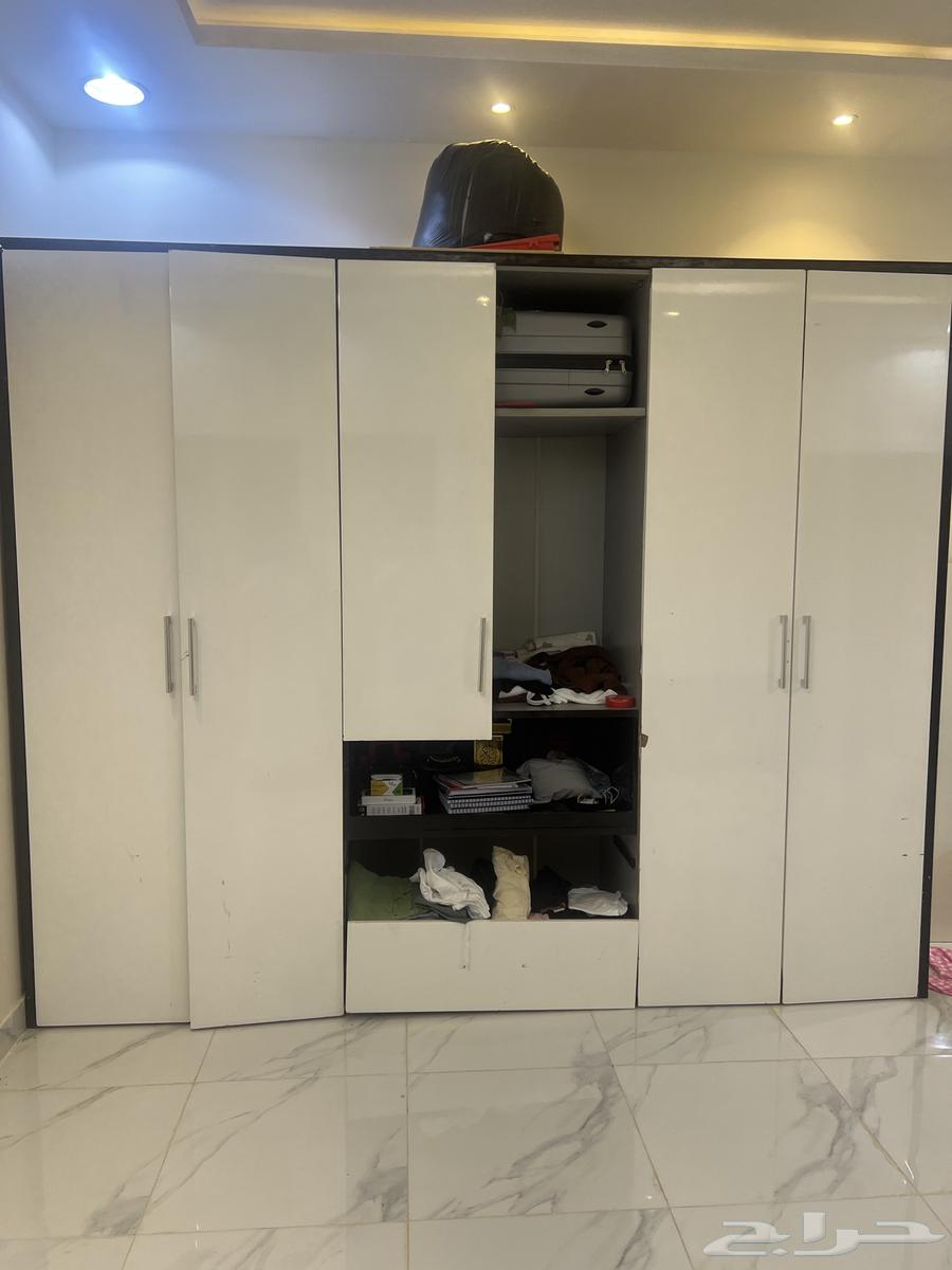 Wardrobe - Mattress64560698439171113