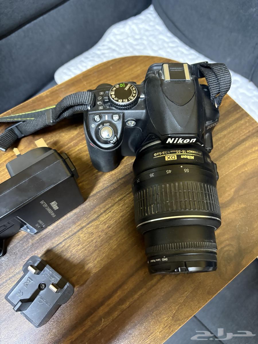 كاميرا نيكون64553823223043112