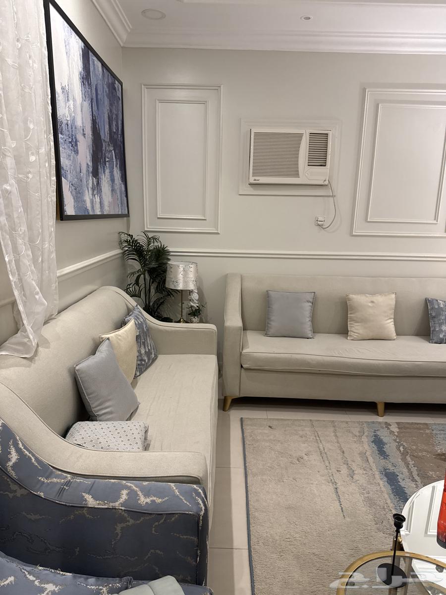 كنب مستعمل لاعلى سوم بيع مستعجل64561000727553111