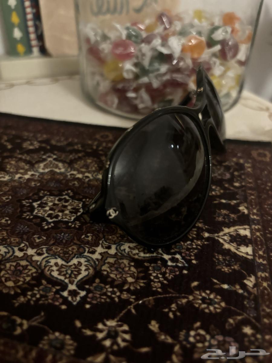 نظارة شمسية ماركة شانيل نسائي64554510716419114