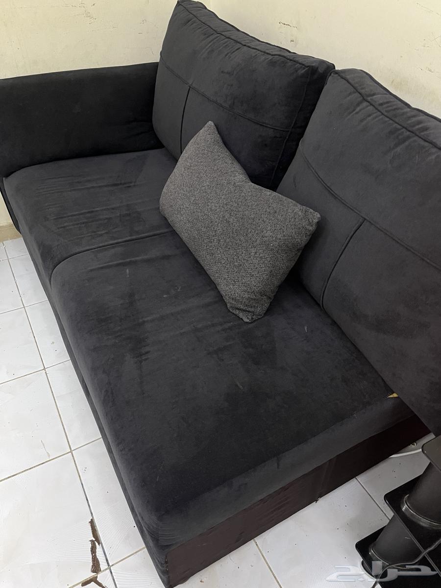 Sofa in good condition 4 pieces64562671213953111