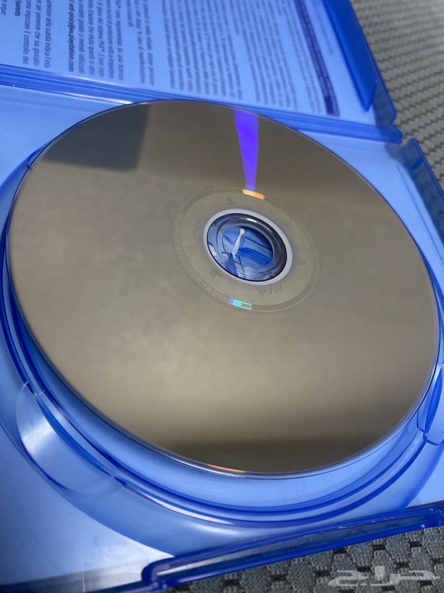 شريط سوني 4 و 5 ( شبه جديد)64548758590210112