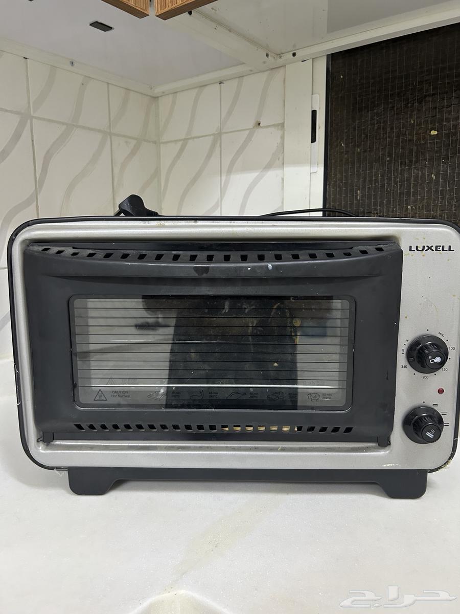 فرن للبيع64553511037185110