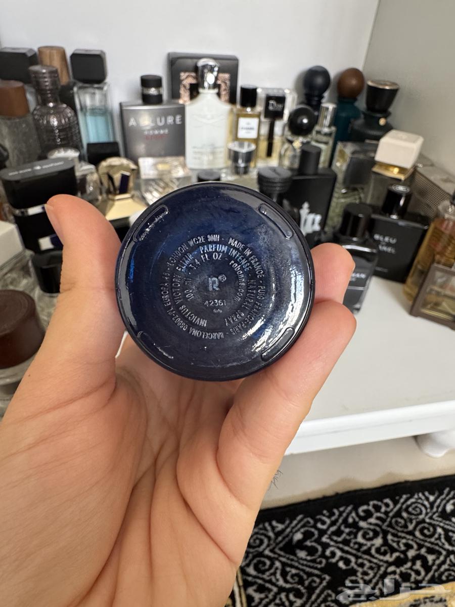 Perfumes for sale: Bleu de Chanel, Gentleman, and Invictus64554704738947114