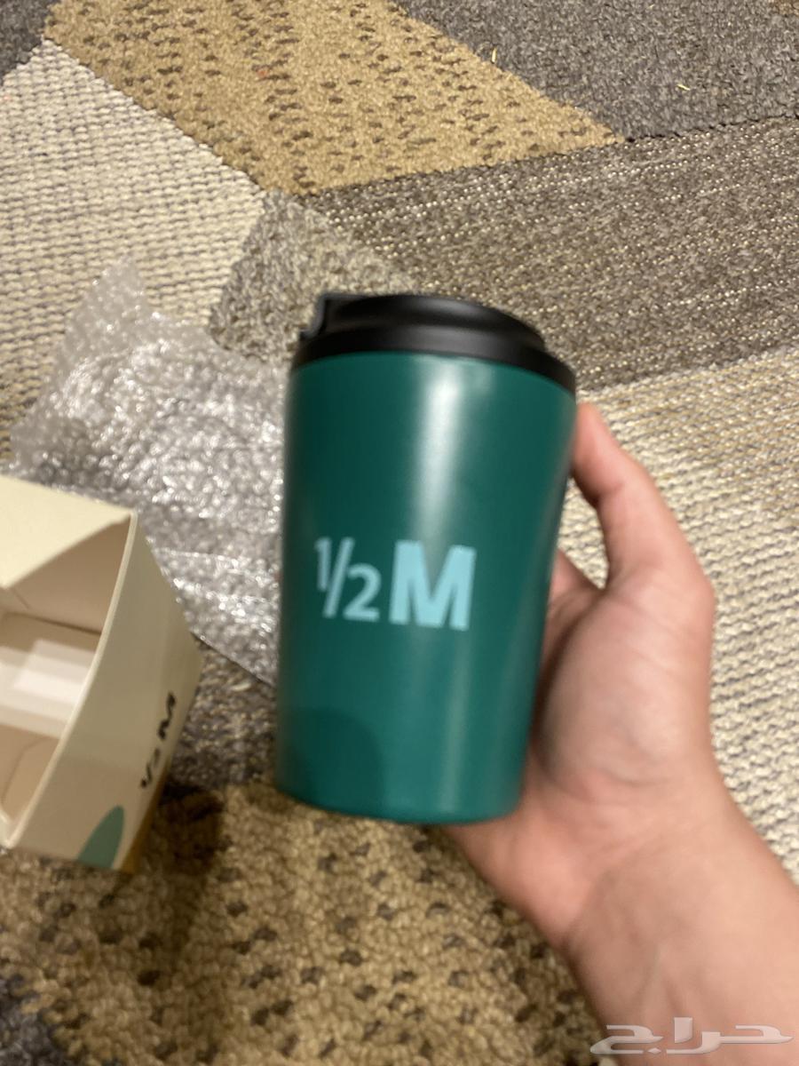 مق هاف مليون الجديد ما انشرب منه64558114459777113