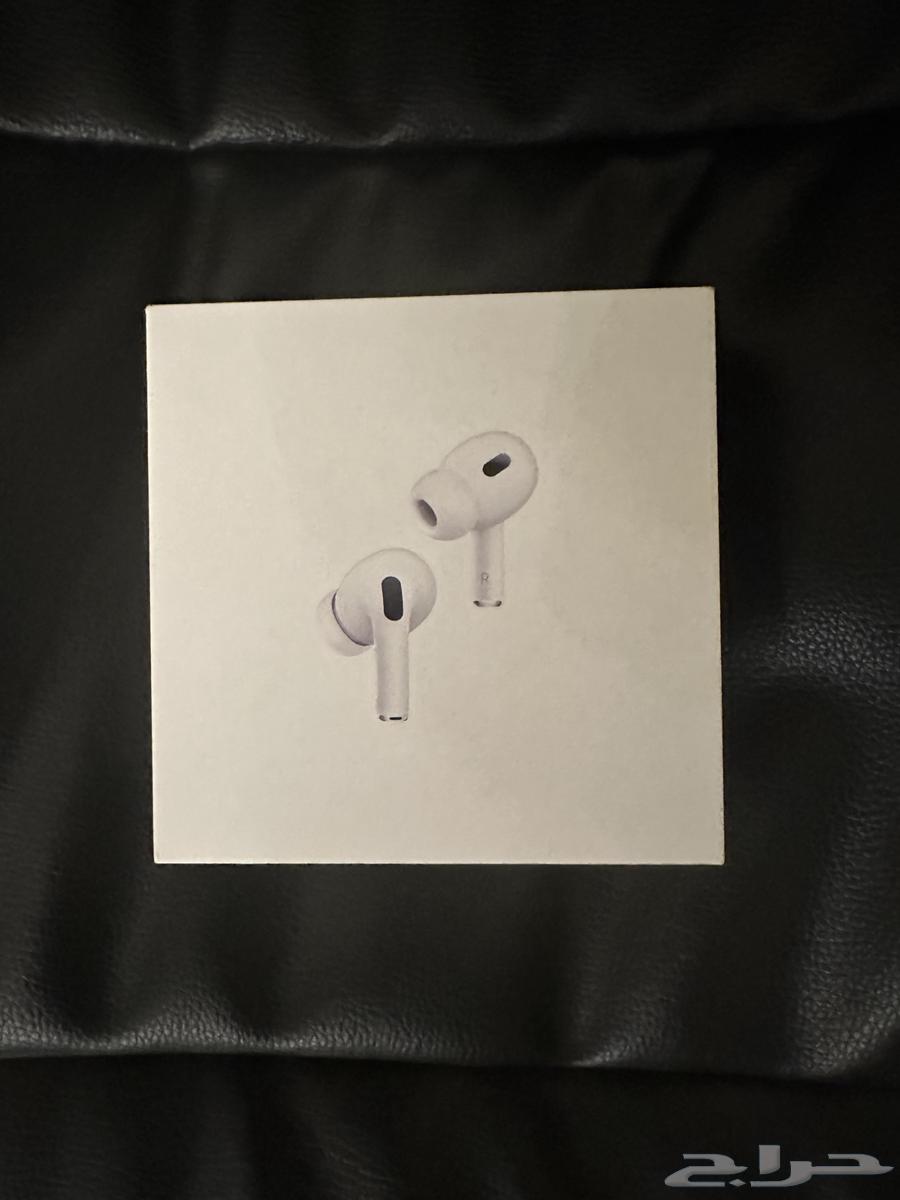 ابل ايربودز برو الجيل الثاني64554034460418111