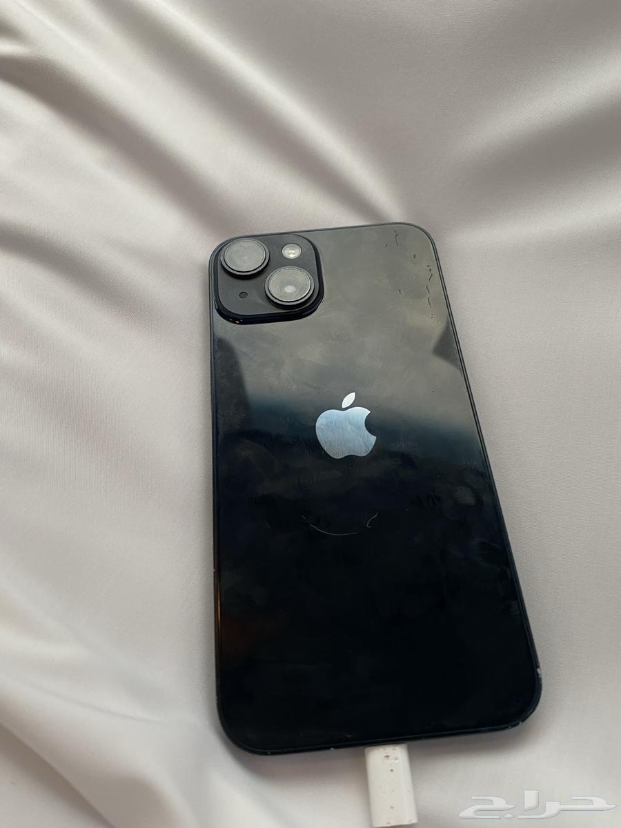 جوال ايفون 14 128 (بطاريه 84)64559015229314111