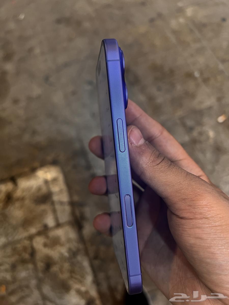 ايفون 16 عادي جديد64553398262787112