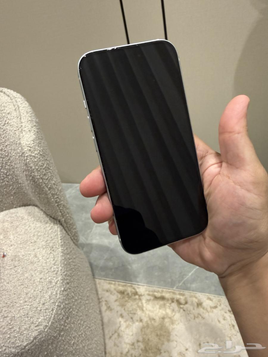 ايفون 15 للبيع - ابيض - 12864560965695746110