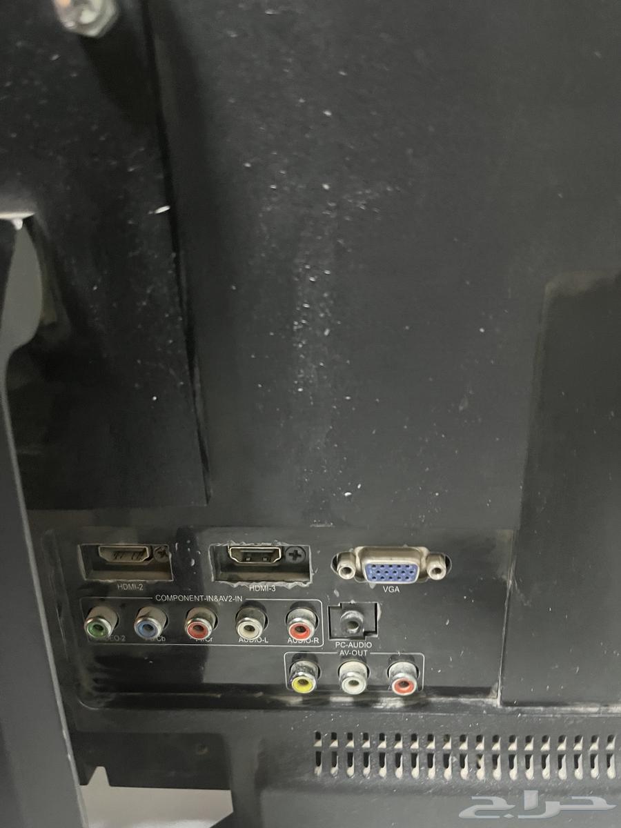 شاشة مستعملة للبيع64557990076545112