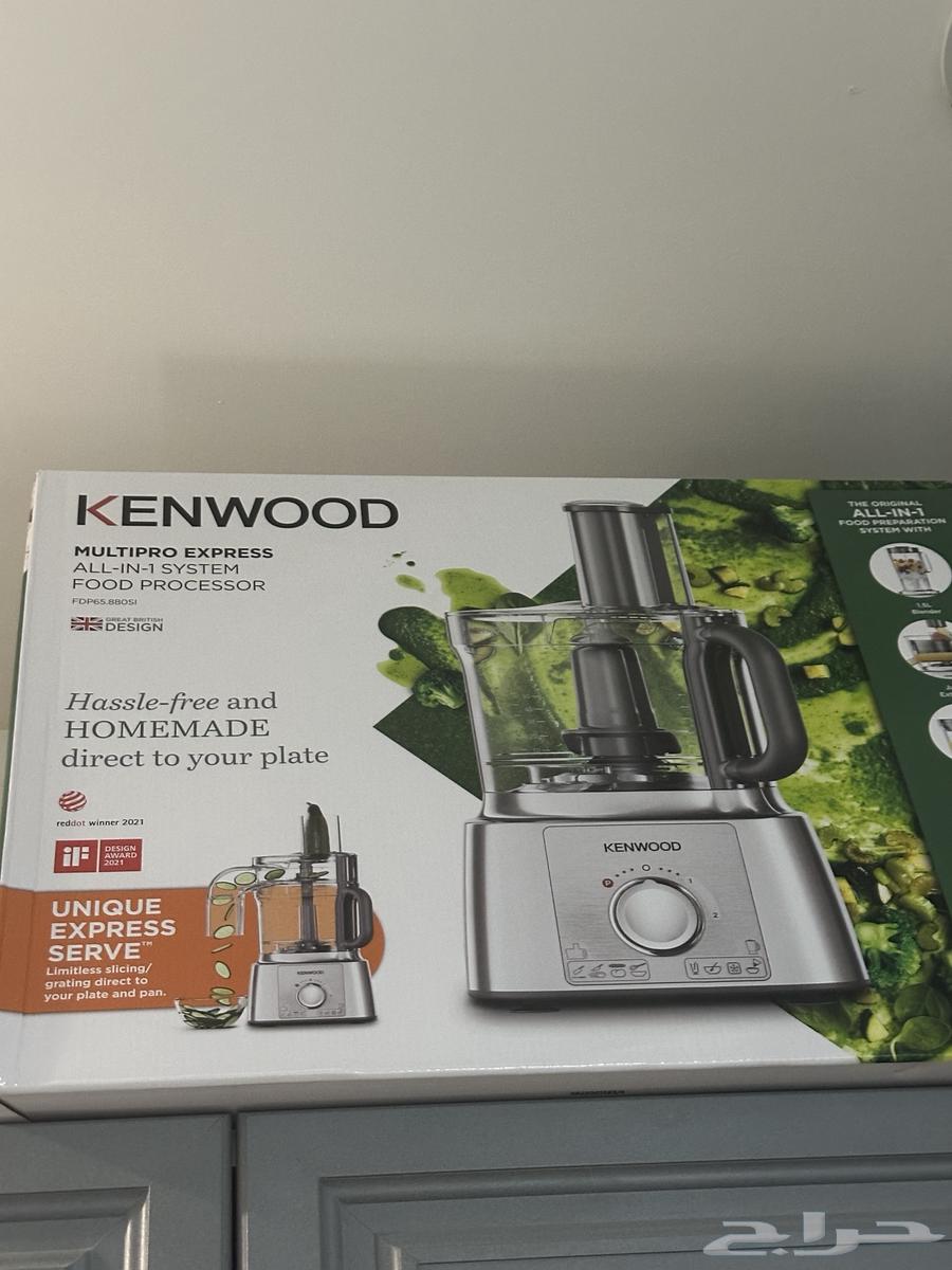 محضرة كينود شبه جديدة64562417707394111